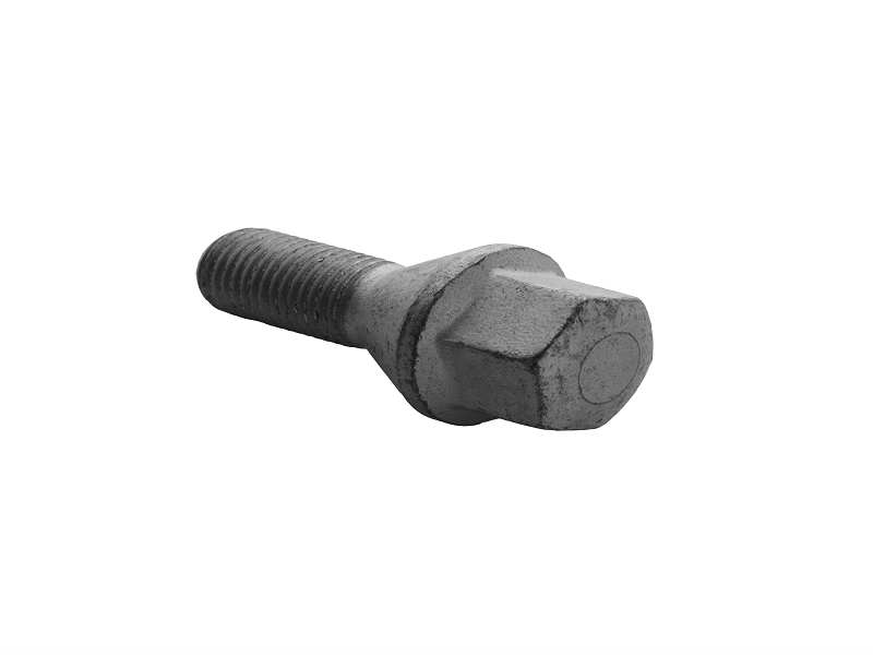 Wheel bolt